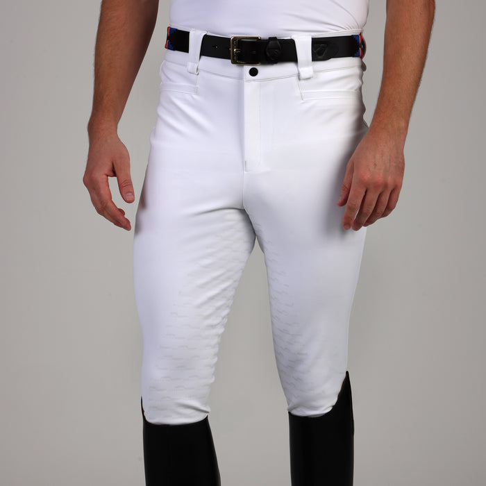10903 - Aubrion Optima MX-FG Breeches - Mens