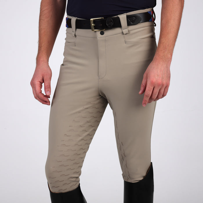 10903 - Aubrion Optima MX-FG Breeches - Mens