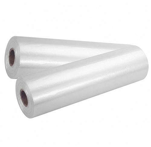 12" x 16" Greenpack Produce Bag, 1000/Roll, 2Roll/Cs - PB-170804I