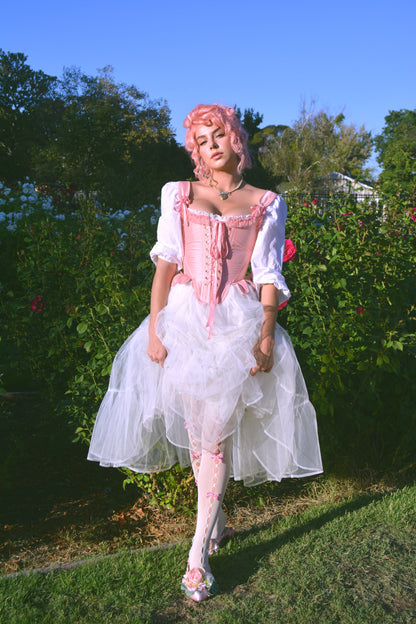 Fragonard Corset