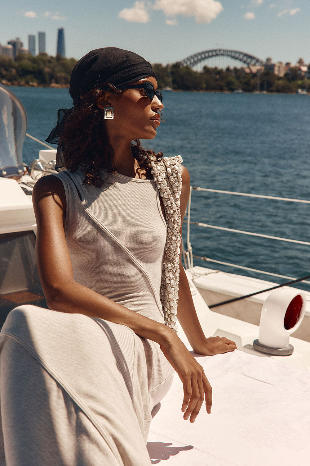 Lilou Dress