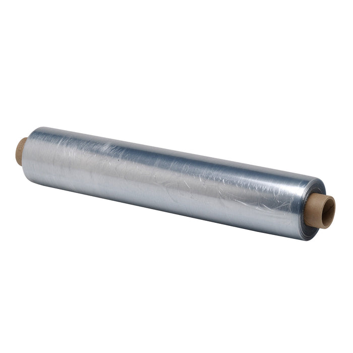 24 x 28 Perforated Pizza Cling Film Wrap, 1roll/Cs - E152428