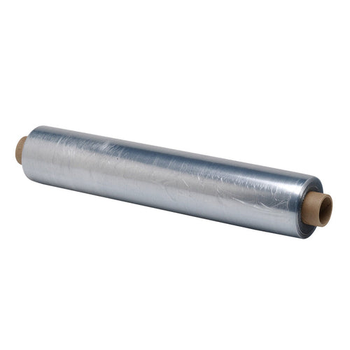 24 x 28 Perforated Pizza Cling Film Wrap, 1roll/Cs - E152428