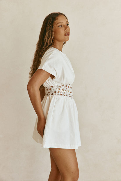 Alessandra Dress