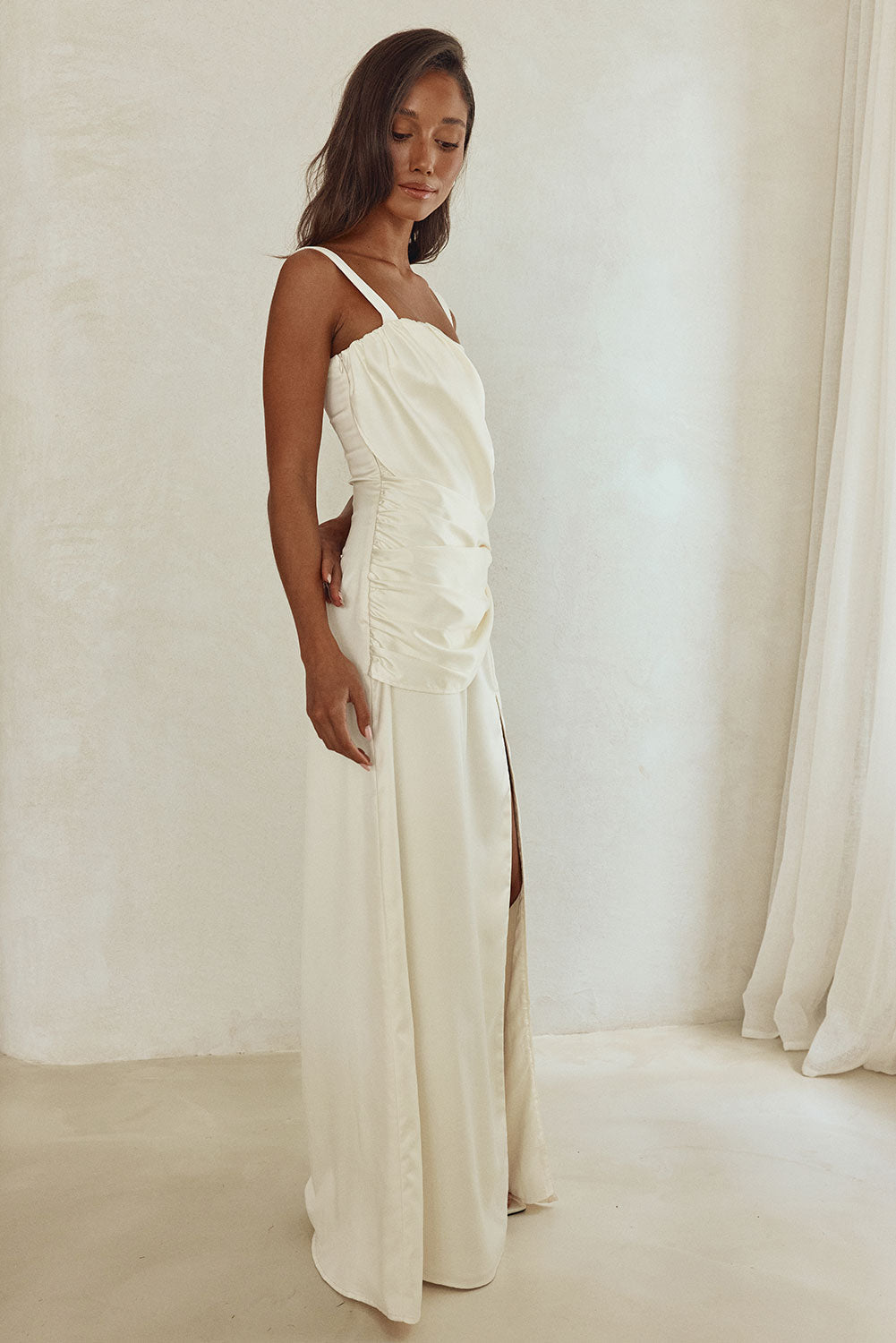 Isidora Dress