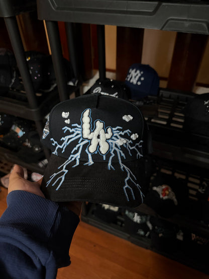 31 Hats Clouds