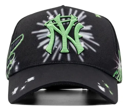 31 Hats Grafiti