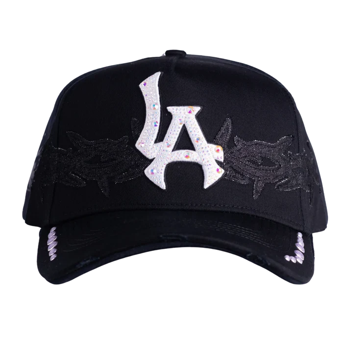 31 Hats LA Thorns