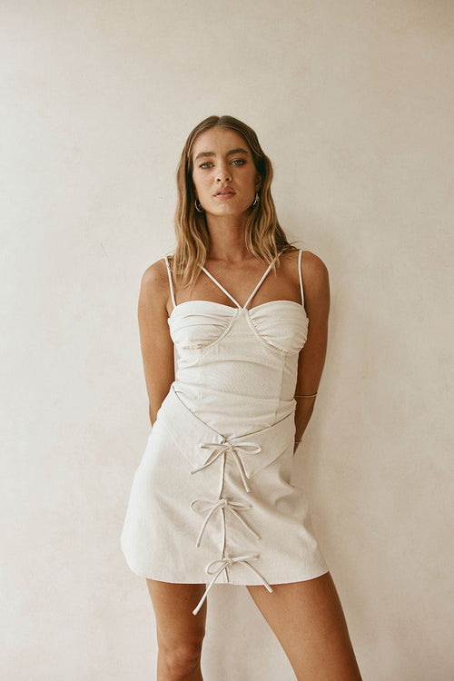 Alexandra Dress