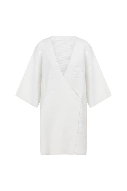 Jessie Wrap Dress
