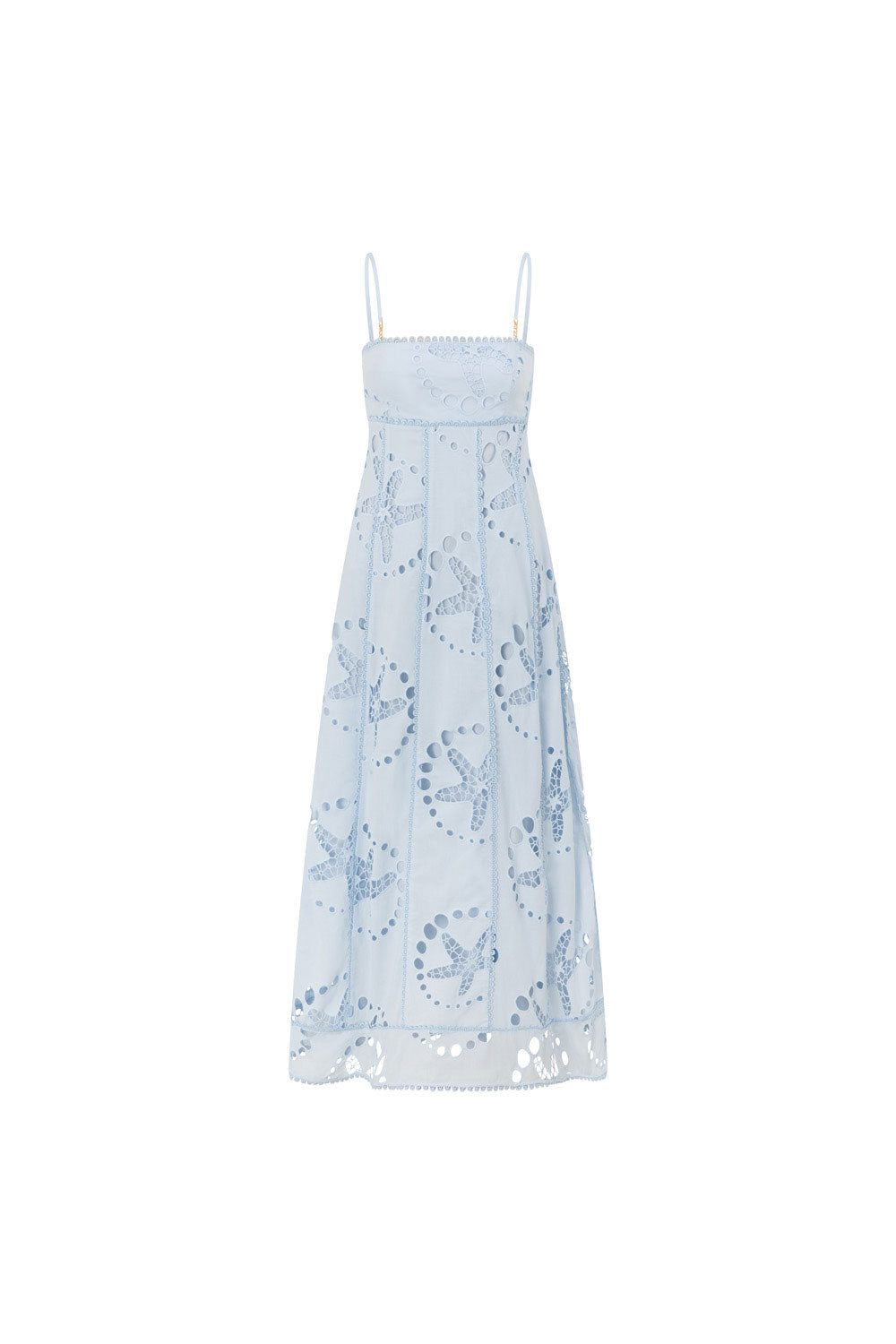 Avere Dress - Le Estate