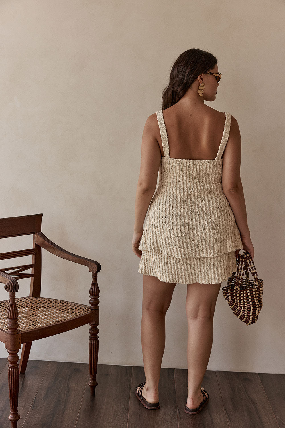 Azuli Dress