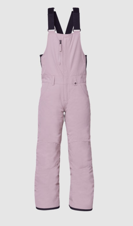 686 GIRLS SIERRA INSULATED BIB PANTS