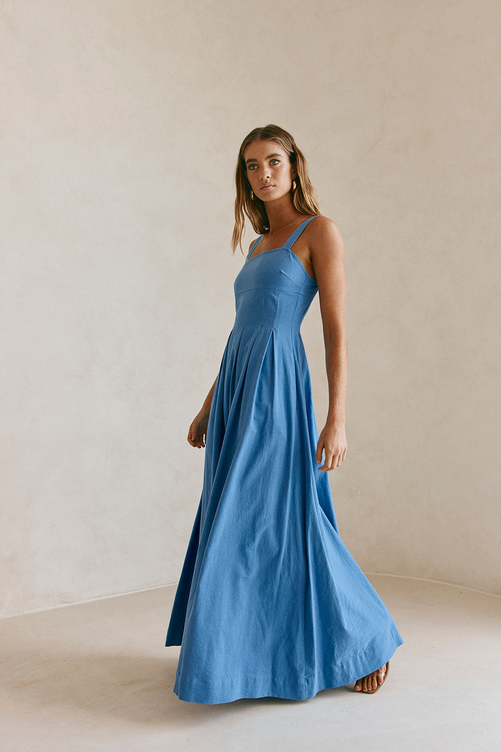 Flore Dress