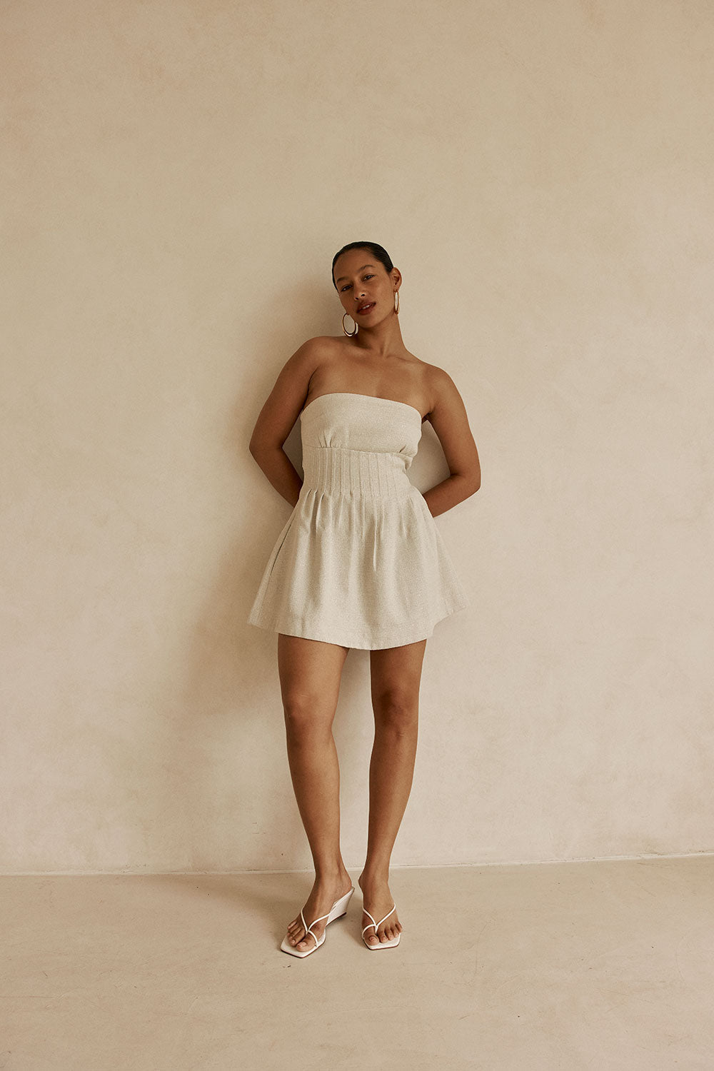 Tabi Dress