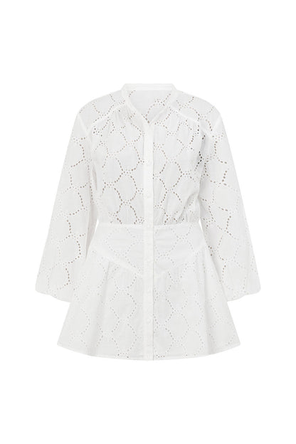 Naima Dress