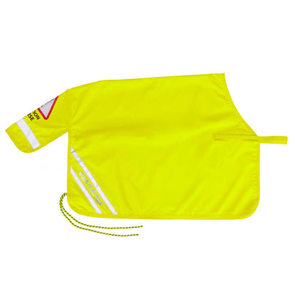 9774 - EQUI-FLECTOR® Waterproof Quarter Sheet