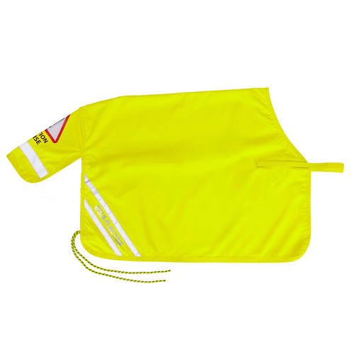 9774 - EQUI-FLECTOR® Waterproof Quarter Sheet