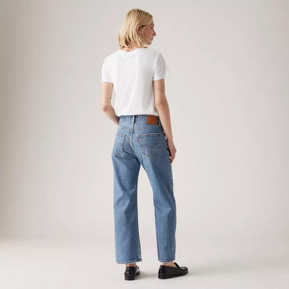 Levi's 501 '90s Ankle Women's Jeans
