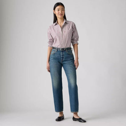 Levi's 501 '90s Ankle Women's Jeans