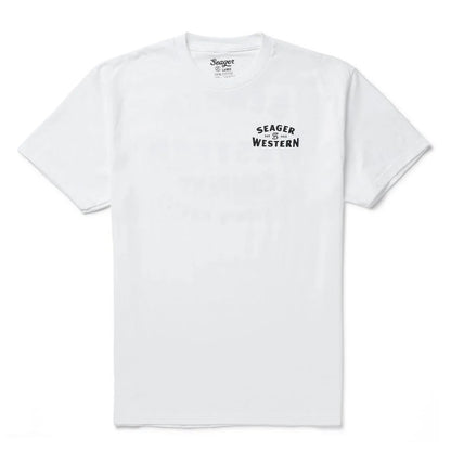 Seager America's Choice Tee