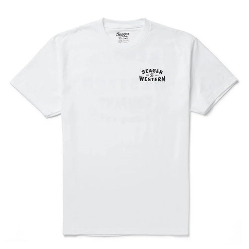 Seager America's Choice Tee