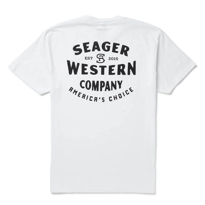 Seager America's Choice Tee