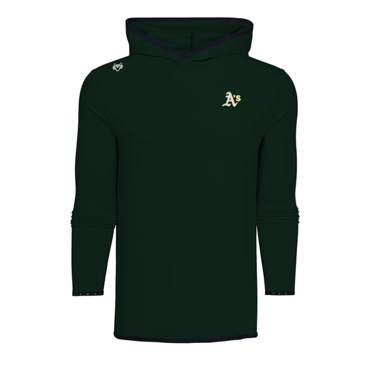 Athletics Colorado Hoodie