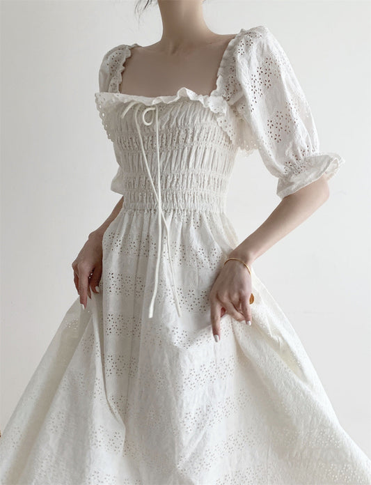 Karena Dress