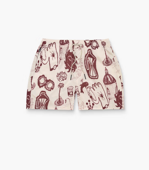 OAS Cantina Swim Shorts