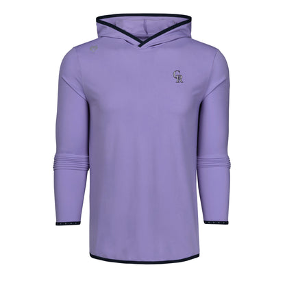 Colorado Rockies Colorado Hoodie