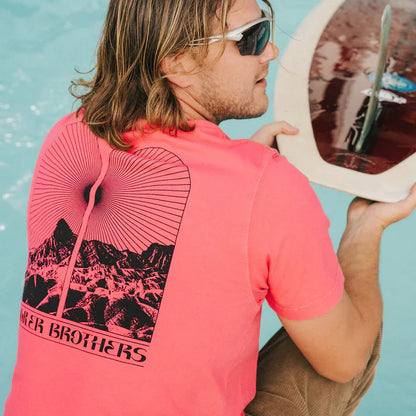Howler Bros Pocket T-Shirt