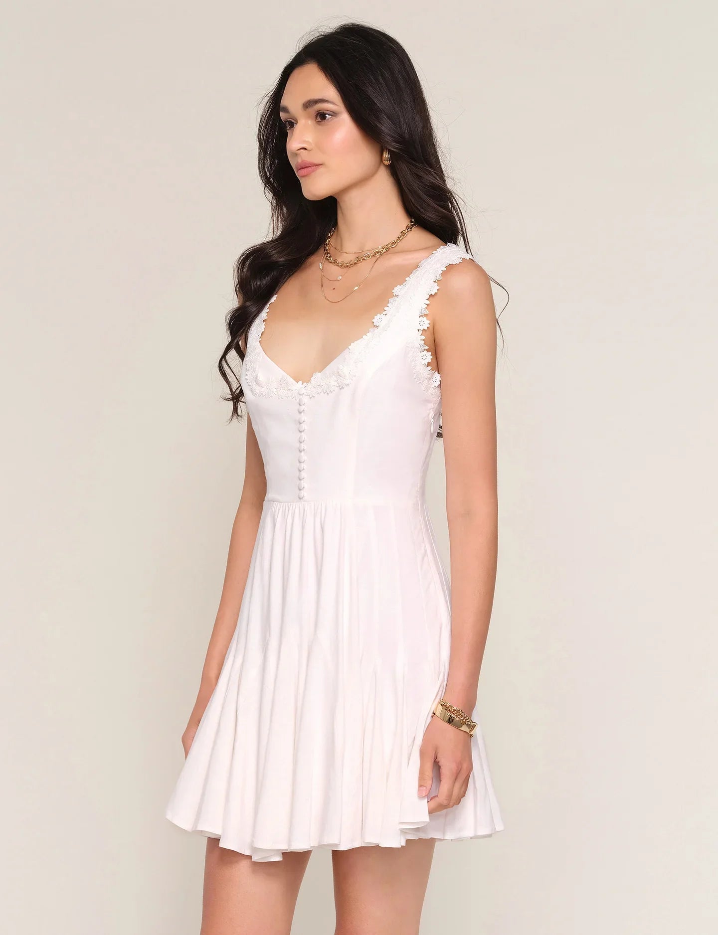 Somerset Dress