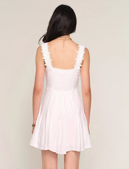 Somerset Dress