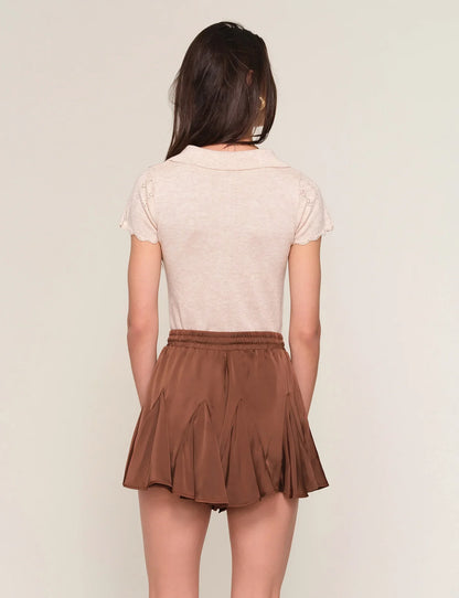 Ridley Skort