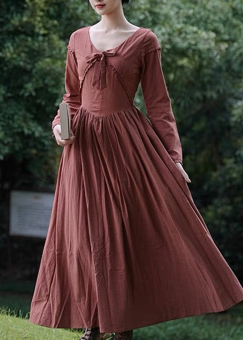 Marie-Lou dress
