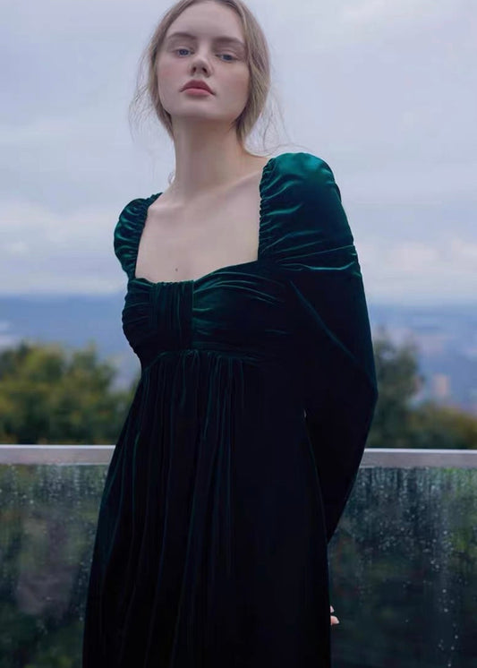 Pine dress