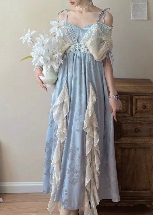 Moon fairy dress