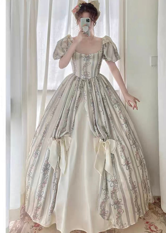 Loretta dress