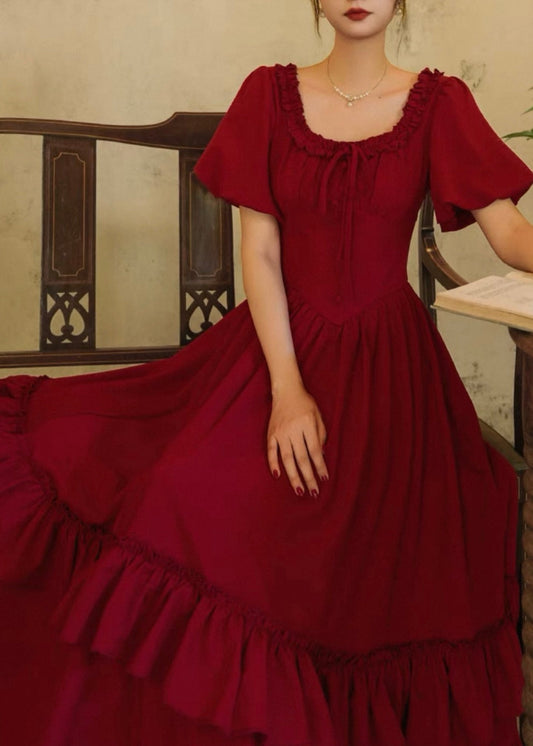 Moulin rouge dress