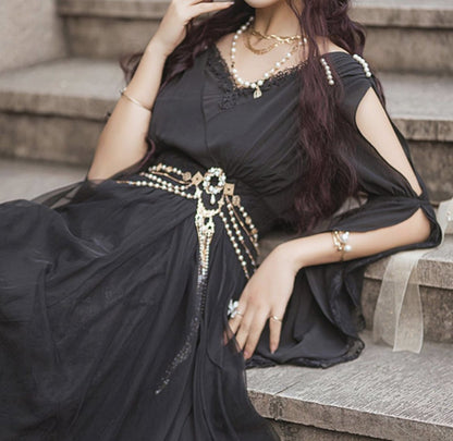 Waist chain for Ophelia dress