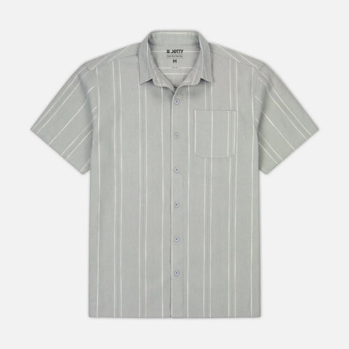 Jetty Breeze Striped Shirt