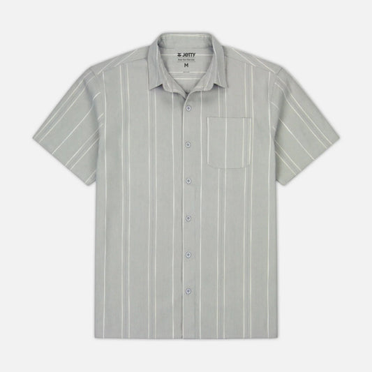 Jetty Breeze Striped Shirt