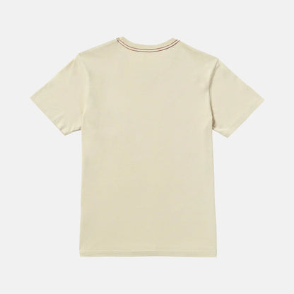 RVCA PTC 2 Pigment Short Sleeve Tee