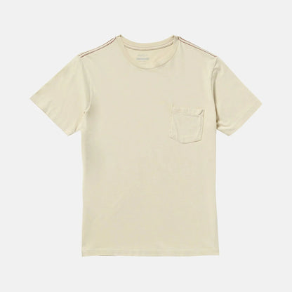 RVCA PTC 2 Pigment Short Sleeve Tee