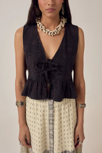 Maison Hotel Zhou Vest