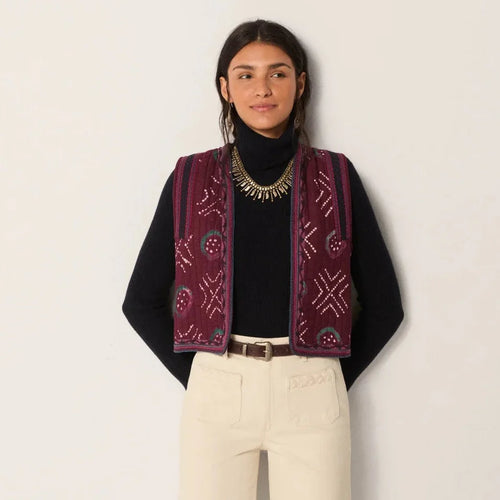 Maison Hotel Natalie Vest