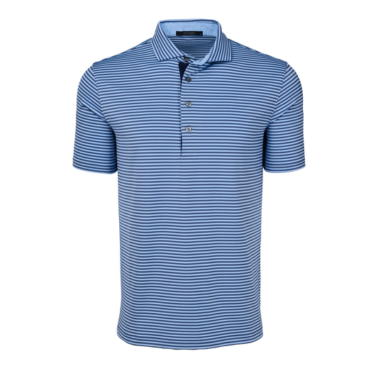 Quogue Short Sleeve Polo
