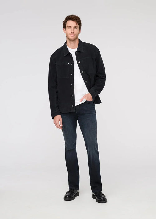DUER Performance Denim+ Slim Straight