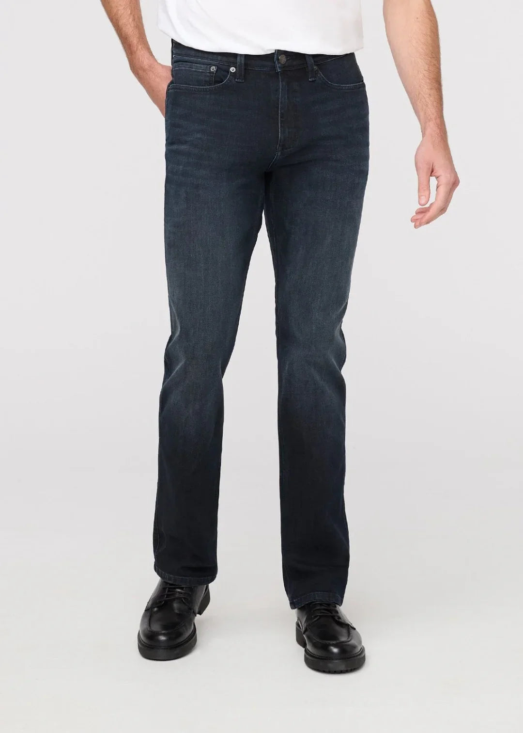 DUER Performance Denim+ Slim Straight